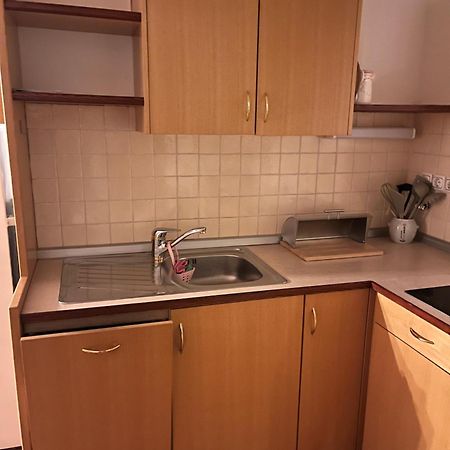 J-Max Apartment เบลด ภายนอก รูปภาพ