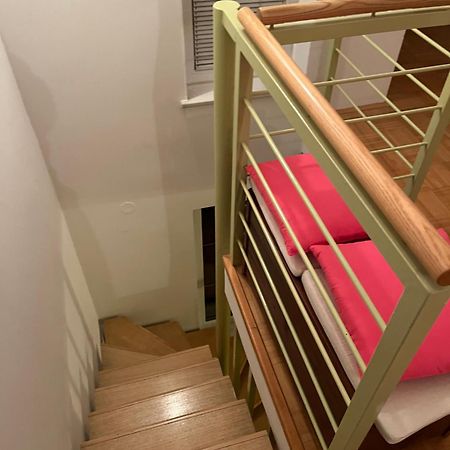 J-Max Apartment เบลด ภายนอก รูปภาพ