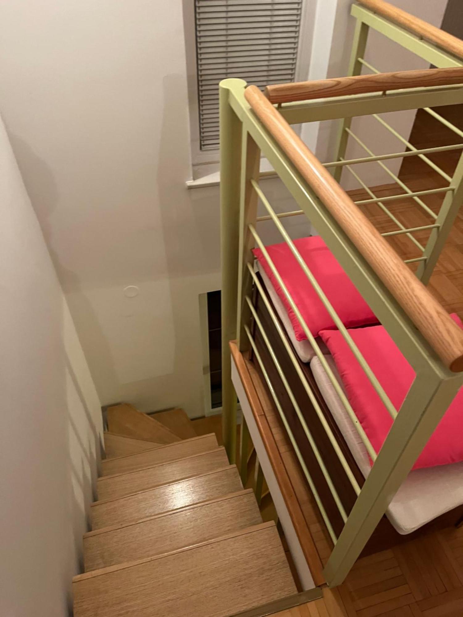 J-Max Apartment เบลด ภายนอก รูปภาพ