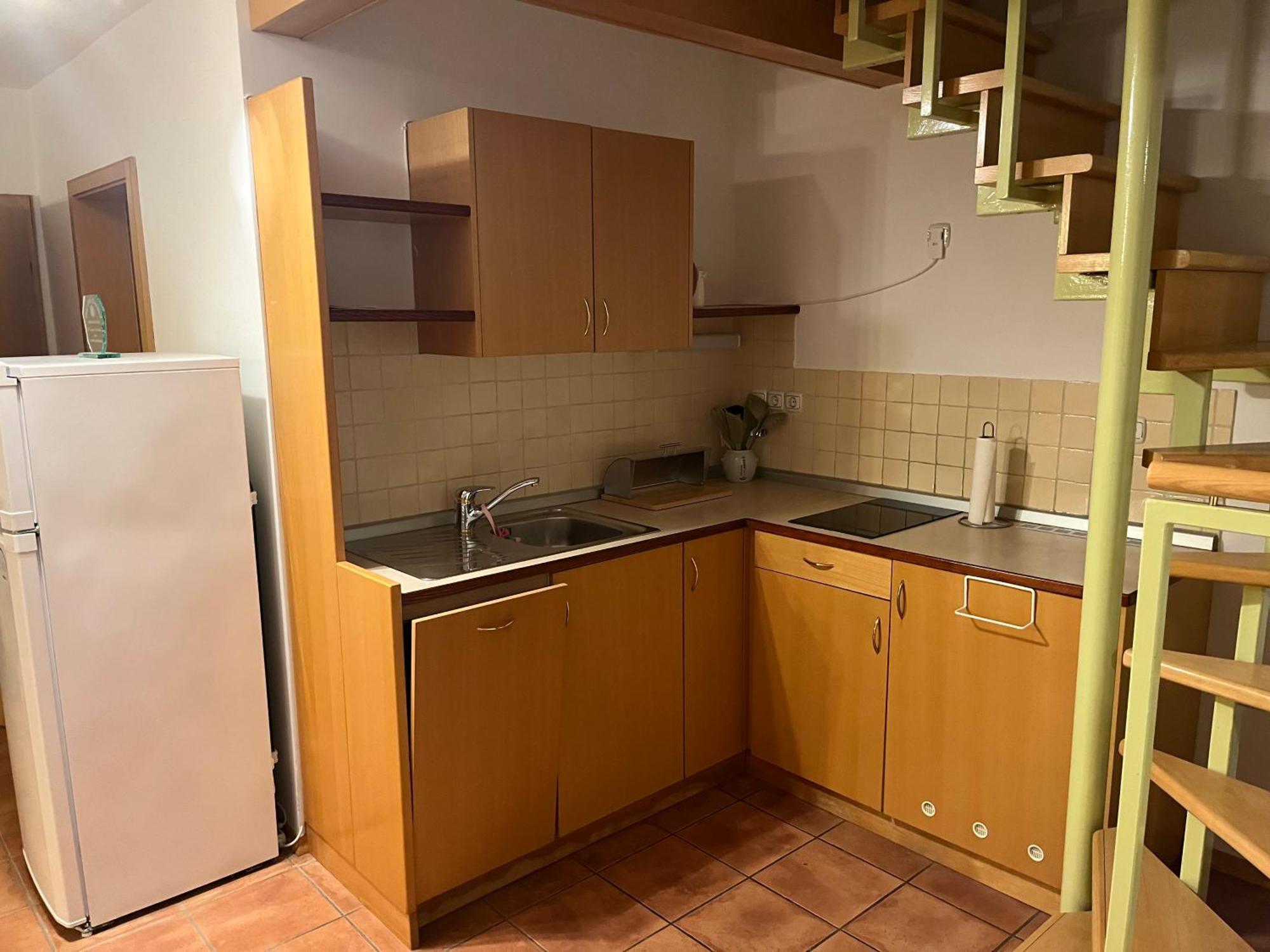 J-Max Apartment เบลด ภายนอก รูปภาพ